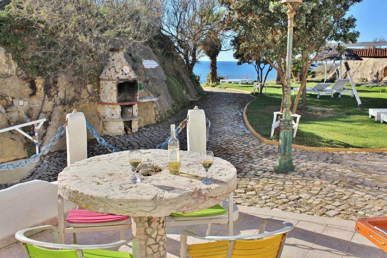 One-Bedroom Villa with Garden View
