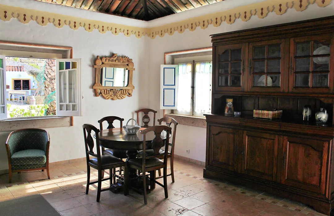 Villa Ana Margarida Beach-1