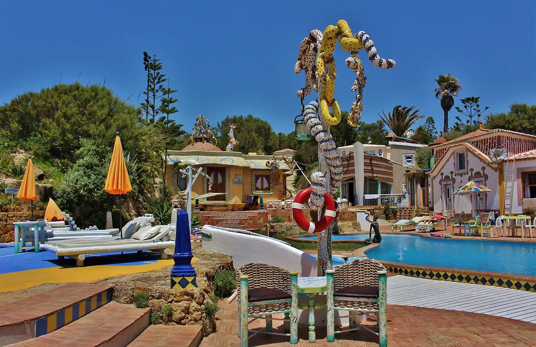 Villa Ana Margarida Beach-1