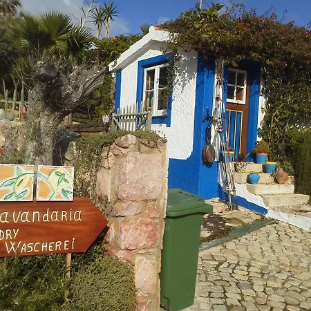 Villa Ana Margarida Beach-3