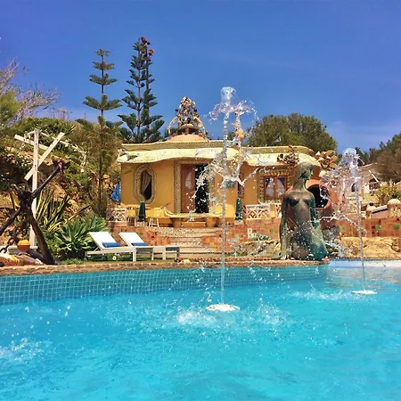 Villa Ana Margarida Beach-3